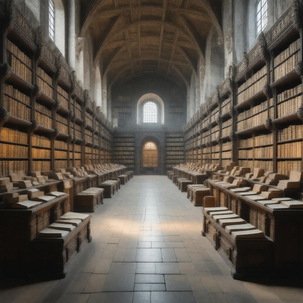 Al-Aqsa Library